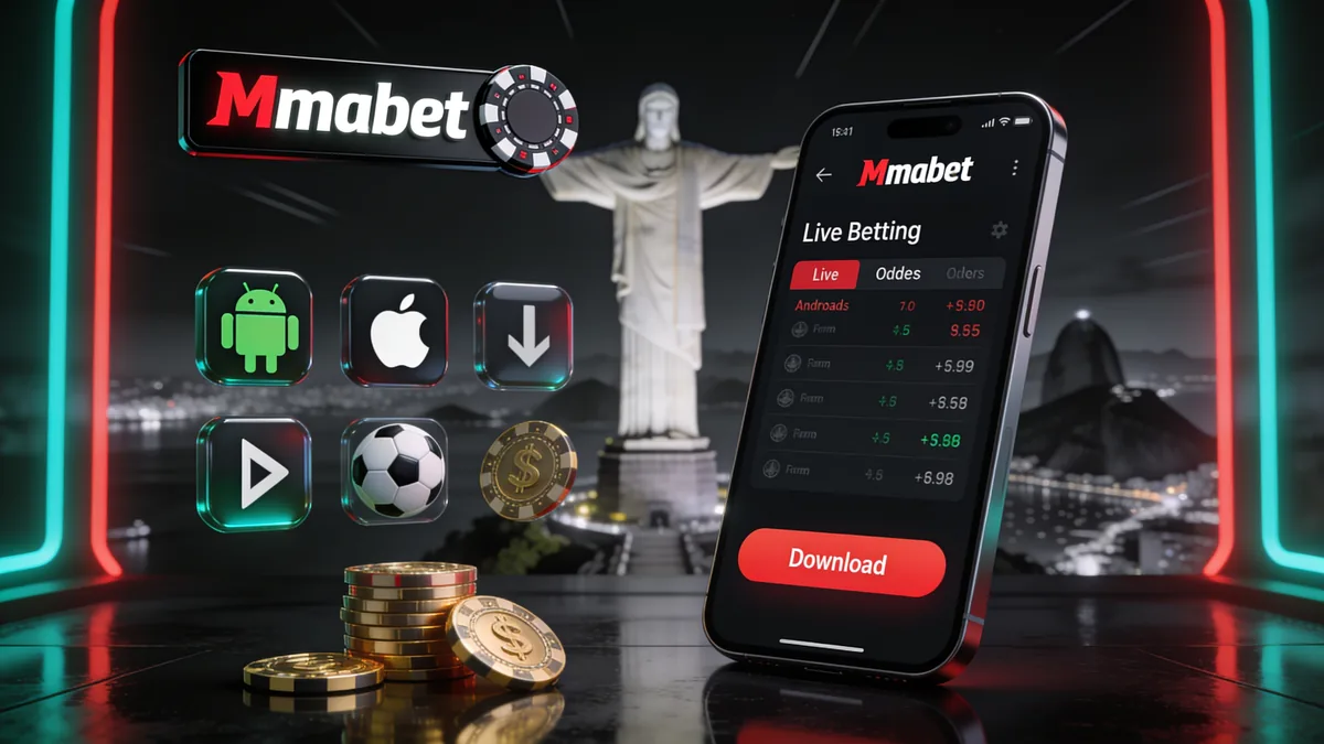 mmabet in Brazil — A MMAbet é Confiável? Licença e Segurança no Brasil